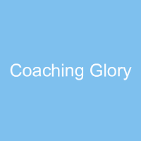 Coaching Glory