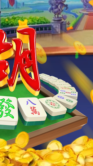Mahjong Catcher Screenshot 1