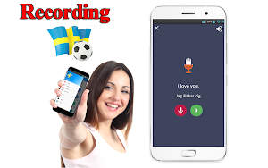 Learn Swedish Free Offline Screenshot 3