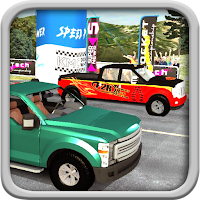 Diesel Drag Racing Pro 2