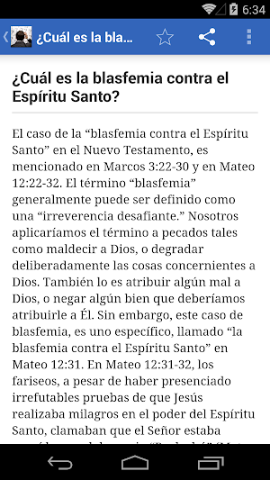 ¿Tienes preguntas? Screenshot 2