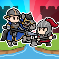 Two Hills: Kings Duel