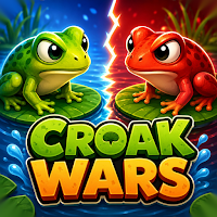 Croak Wars