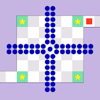 The world’s hardest game