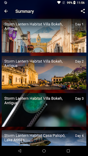 Storm Lantern Expeditions Screenshot 1