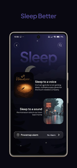 OruCupOxygen Screenshot 3