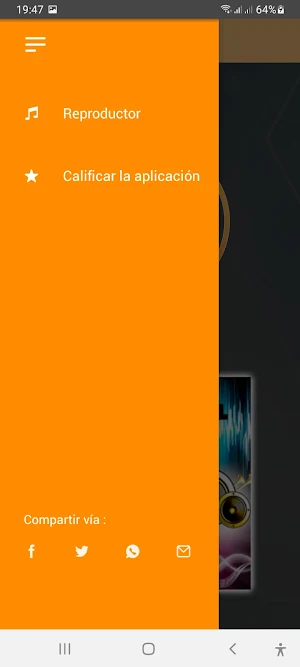 Fm Gual Radio 95.7 - Ñacunday Screenshot 2