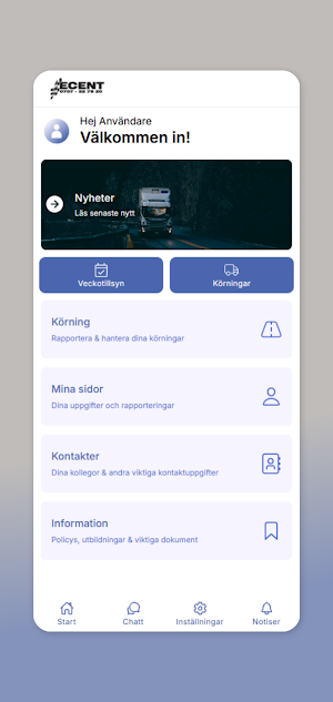 Ecent Screenshot 0