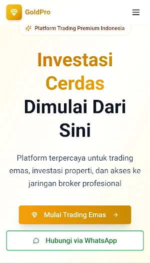 optimvest Screenshot 0