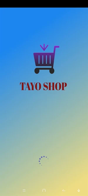 TAYO SHOP Ucuza Epin Satın Al Screenshot 0