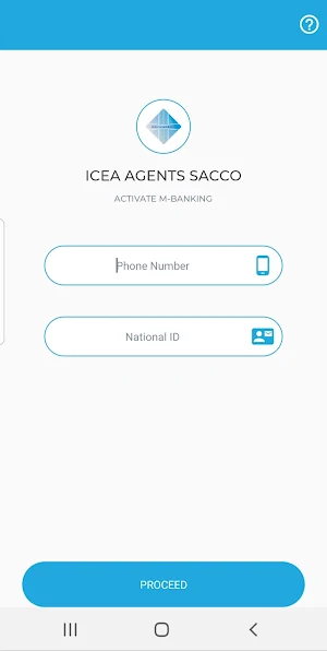 ICEA Agents SACCO Screenshot 0