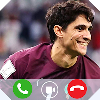 Yassine Bounou Fake Video Call