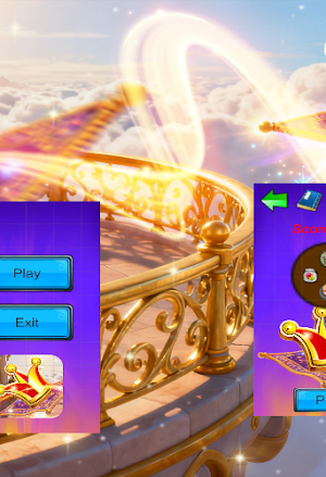Sushis And Wich Screenshot 1