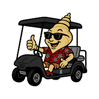 Conch Cart Rentals
