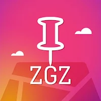 Map for Youngsters Zaragoza