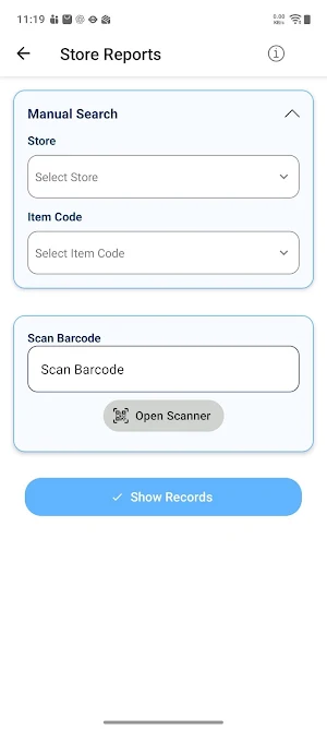 WHAM Screenshot 3