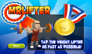Mister Lifter Screenshot 3