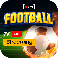 Football LIVE HD Streaming