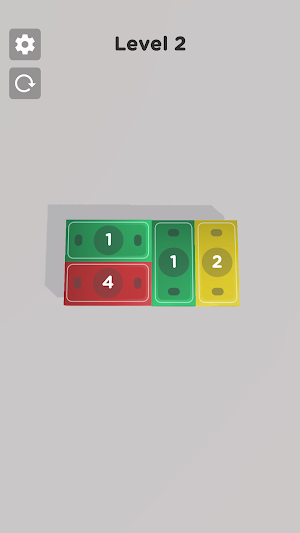 Turn Money Screenshot 2