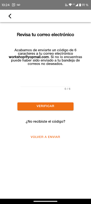 Rapitaller+ Screenshot 1