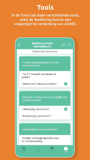 MDL App Screenshot 3