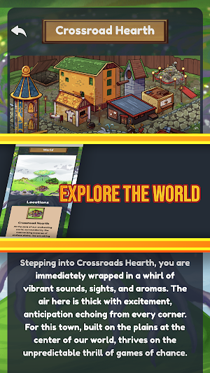 RuneTails Screenshot 3