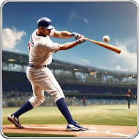 Baseball Super League 3D - TV