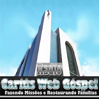 Rádio Cariús Web Gospel Online