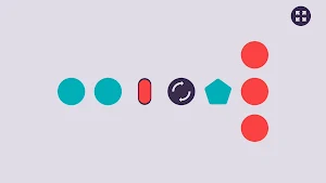 Null Matter Screenshot 3