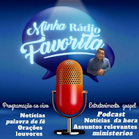 Minha Rádio Favorita