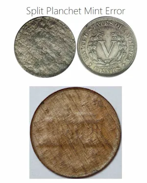 Mint Error Coins Images Values Screenshot 2