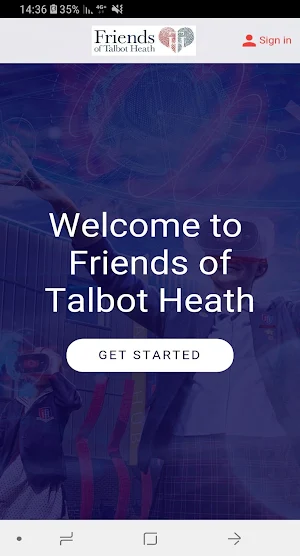 Friends of Talbot Heath Screenshot 0