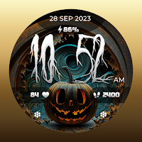 FLW057 Halloween