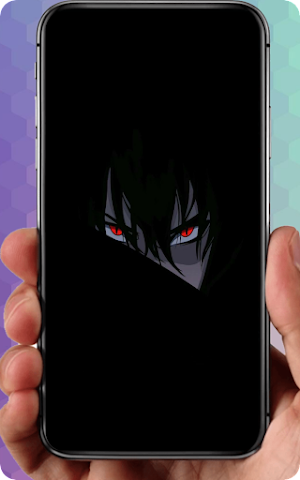 Anime Wallpaper Screenshot 1