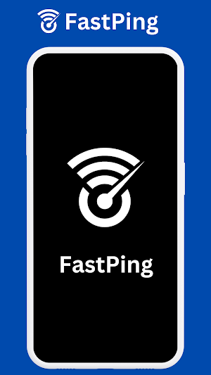 FastPing Screenshot 0