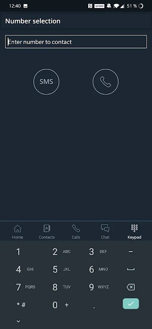 Centra.Link Screenshot 3