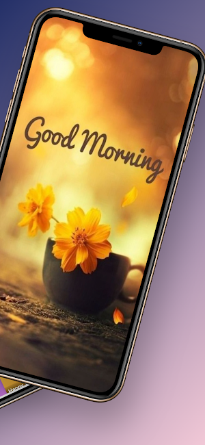 Daily Good Morning Wishes Screenshot 1