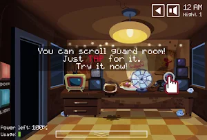 Clown Nights Screenshot 0