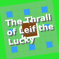 zBook: The Thrall of Leif