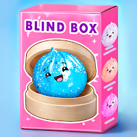 Unboxing Toys Fidget Dumpling