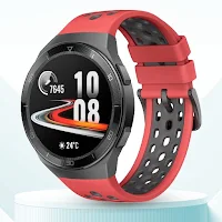 Huawei Watch GT 2E Guide