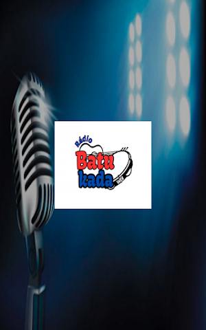 Rádio Batukada Screenshot 2