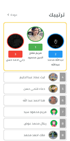 Mr Mina WL Screenshot 3