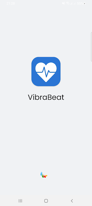 VibraBeat Screenshot 0