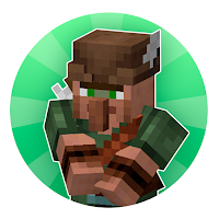 Villagers and Pillagers Mod