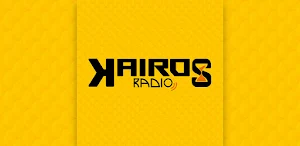 Kairos Radio Screenshot 3