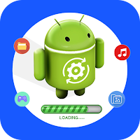 Software Update Phone All Apps