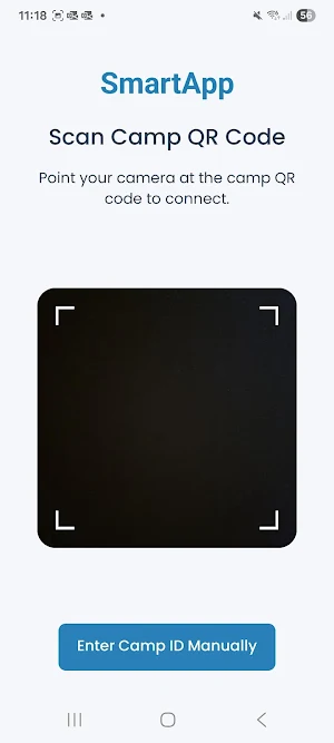 SmartApp by CIS Screenshot 0