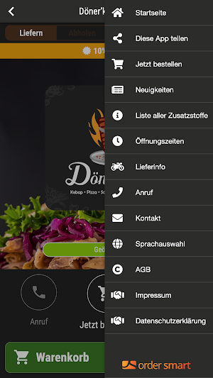 Dönerʼken Ugra Screenshot 2
