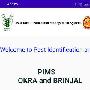 AI-PIMS Screenshot 0